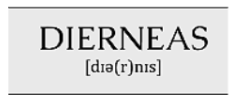 DIERNEAS